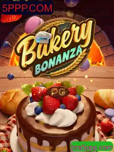 Descubra o Mundo Delicioso de BakeryBonanza com 5PPP.COM