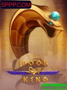 Explorando o Fascinante Mundo do BookOfKeno