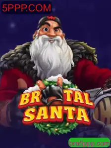 BrutalSanta: Um Jogo de Aventura Festiva com Desafios Únicos