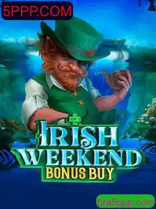 Descubra o Fascinante Mundo de IrishWeekendBonusBuy