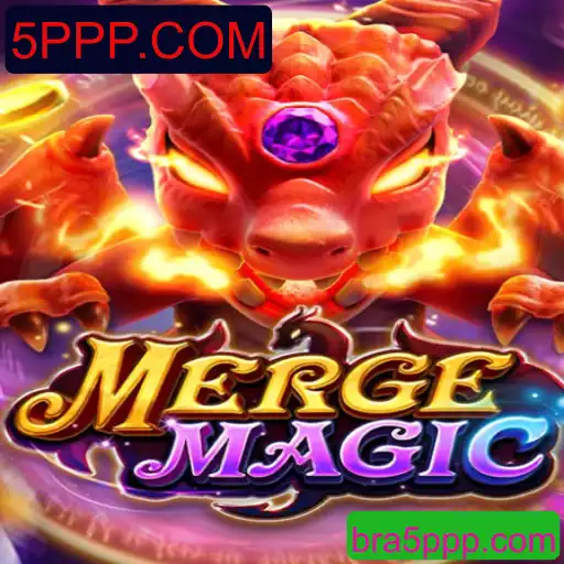 Explorando MergeMagic: Aventura Mágica do 5PPP.COM