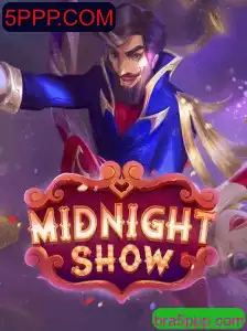 MidnightShow: Um Novo Fenômeno no Mundo dos Jogos