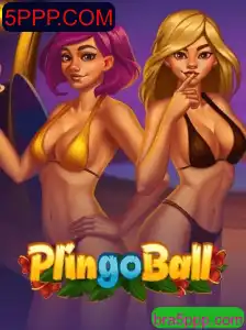 Explorando o Mundo Dinâmico de Plingoball