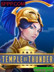 TempleofThunder: Um Novo Fenômeno no Mundo dos Games